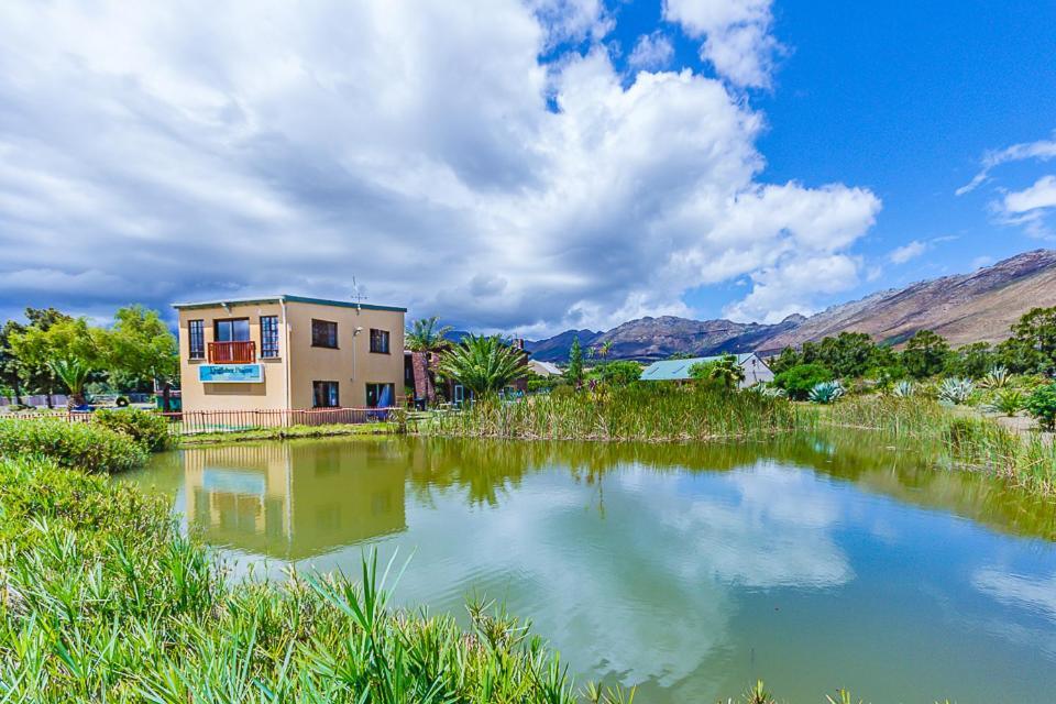 Kingfisher Hollow Gordonʼs Bay Exterior foto