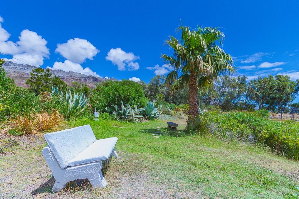 Kingfisher Hollow Gordonʼs Bay Exterior foto