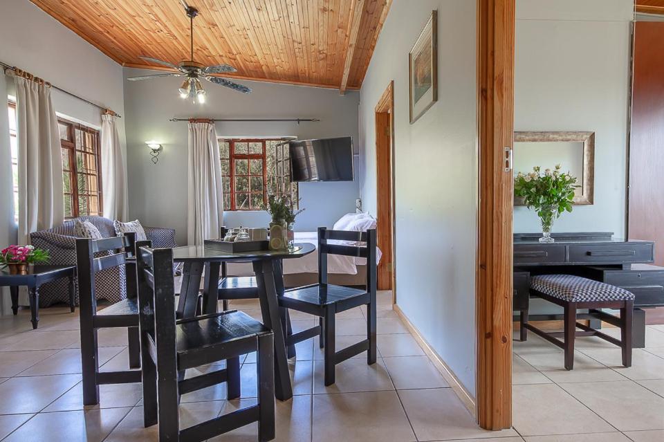 Kingfisher Hollow Gordonʼs Bay Exterior foto