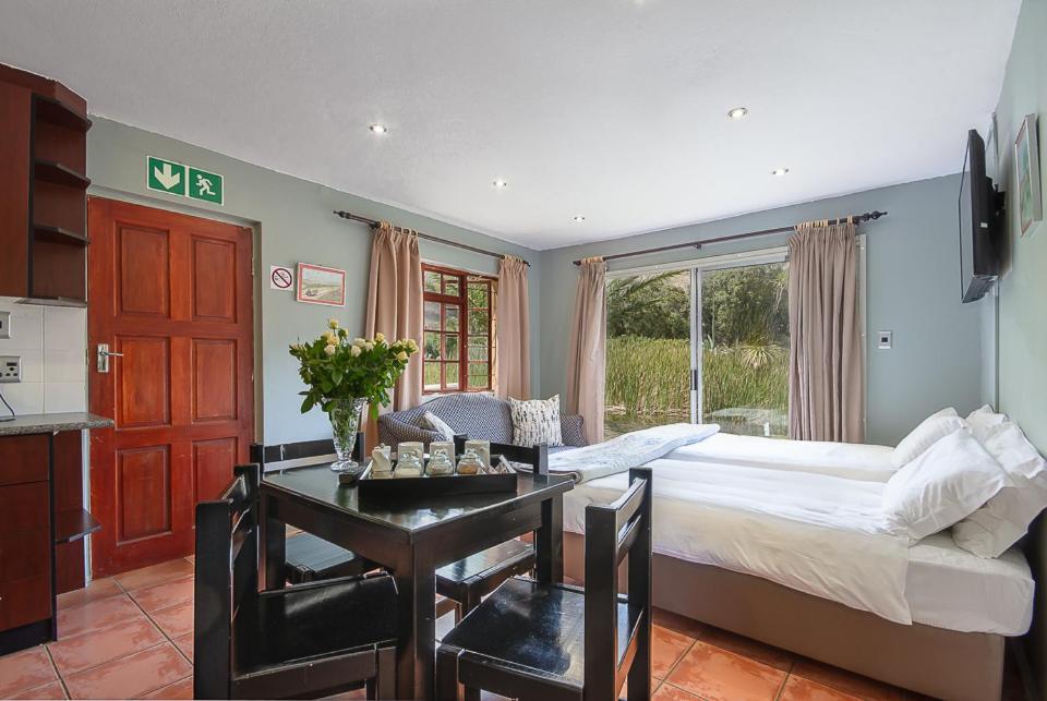 Kingfisher Hollow Gordonʼs Bay Exterior foto